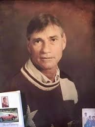 Elbert Lynn Bear (1951-2000)