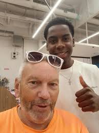 Season ticket belonging to Francis Cotter handed in👍🏻