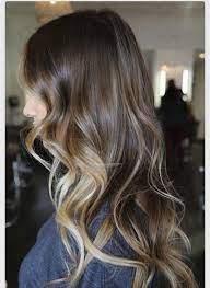 25 Tips To Keep Balayage And Ombre Highlights Fresh Beautiful Hair Styles Best Hair Oil Cool Hairstyles