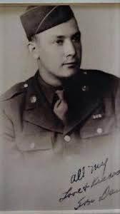 Daniel Bingaman, Sr. Obituary