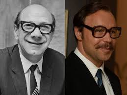 Dick James in Rocketman: Who was the tough music publisher played by  Stephen Graham?