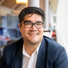 Speakers ⇽ Global Ingredients Summit