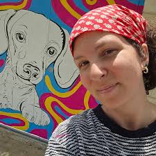 Joy Bliss (@joyblissart) • Instagram photos and videos