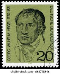 Berlin Germany March 20 1970 Georg Stock Photo 668748646