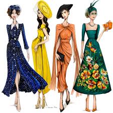 Two of lady kitty's brothers, viscount althorp and spencer aitken, walked her up the aisle. See Amazing Illustrations Of The Fashionable Guests At The Royal Wedding Shropshire Star