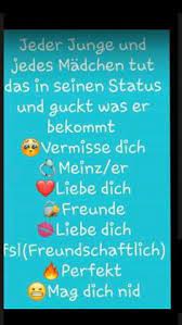 Wer die funktion nutzen möchte, findet im bereich „status nicht nur alle meldungen der freunde, sondern kann dort auch einen neuen status anlegen. 130 Whats App Status Vorlagen Ideen In 2021 Vorlagen Status App