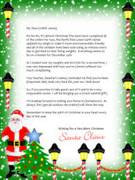Free Printable Santa Letter Letter 1 Backgrounds Free Printable Santa Letters Santa Letter Template Free Printable Christmas Lettering