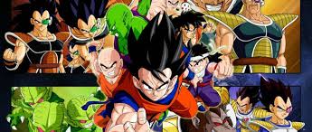 Beyond the epic battles, experience life in the dragon ball z world as you fight, fish, eat, and train with goku, gohan, vegeta and others. El Nuevo Rpg Dragon Ball Project Z Nos Transportara A Un Nuevo Y Nostalgico Mundo