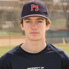 Parkway South Baseball Roster (2022-23)