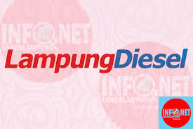 Komitmen tersebut disampaikan oleh direktur utama pln zulkifli zaini dalam acara un global compact virtual leaders summit 2021. Lowongan Kerja Lampung 2 Posisi Di Lampung Diesel Loker Lampung Terbaru 2021 Infolokerlampung Net