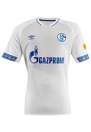 Get kitted out like your favourite players. Schalke And Nurnberg Swap Shirts With The Help Of Umbro Soccerbible