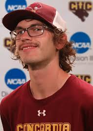 2026 Men's Tennis Roster