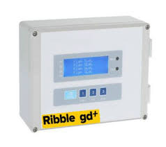 Phát hiện khí cố định Ribble GD / Điểm vùng Ribble GD - DCEN ...