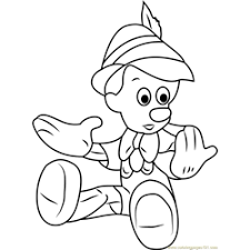 Check spelling or type a new query. Pinocchio A Wooden Puppet Coloring Page For Kids Free Pinocchio Printable Coloring Pages Online For Kids Coloringpages101 Com Coloring Pages For Kids