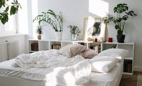 Use a variety of greys to give depth to your grey living room. Seven Spring Home Decor Ideas To Brighten Up Your Space The Upcoming