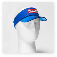 Pin By Gilmar Zelaya On Hunter For Target Visor Blue Visor Hats
