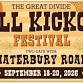 Fall Kickoff Festival