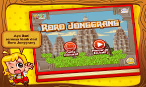 Bandung bondowoso menyanggupi persyaratan roro jonggrang. Cerita Anak 5 1 0 ØªÙ†Ø²ÙŠÙ„ Apk Ù„Ù„Ø£Ù†Ø¯Ø±ÙˆÙŠØ¯ Aptoide