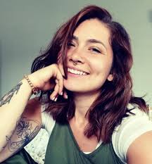 Amanda Snow, Lexington, MA, 02421