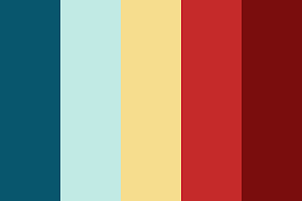 We did not find results for: Red Plain Color Palette