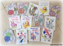 Apr 02, 2019 · many people rely on nursing homes to care for family members at the end of their lives. Nursing Home Service Project Making Delivering Cards Laguna Lane