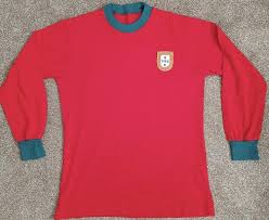 Available in a range of colours and styles for men, women, and everyone. Portugal Home Football Shirt 1969 1972