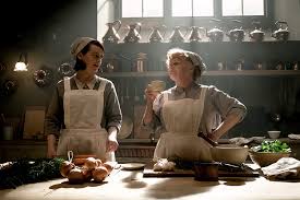 Downton abbey costs an average of one million pounds per episode to produce. ÙÙŠÙ„Ù… Downton Abbey Ù…ØªØ±Ø¬Ù…