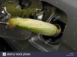 Ethanol Gas Corn Gasoline High Resolution Stock Photography And Images Alamy
