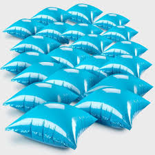 Pool Luftkissen Aus Pvc 20er Pack Pool Luft Poolabdeckung