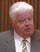 Obituary information for JOHN HUGH CARLIN