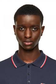 T-RANDY-NEW Man Regular Fit Polos