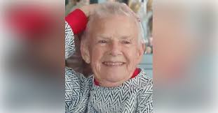 Obituary information for Kay Stallings Alvis