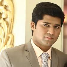 Syed Badar Saeed (@badarsaeed)