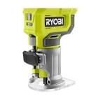 18V ONE  Cordless Fixed Base Compact Router (Tool-Only) RYOBI