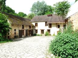 Maison 10p A Vendre A Laval En Brie Te3 1384