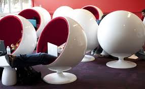 Website Editing Login Ncsu Libraries School Library Design Ball Chair Learning Spaces