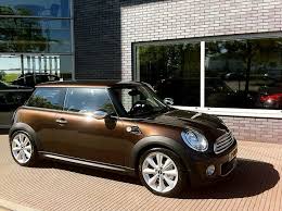 Is The Mini Cooper A Luxury Car Mini Cooper Car Luxury Cars
