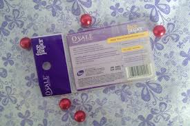 Ovale face paper adalah kertas minyak yang efektif untuk mengusir kilap minyak di wajah tanpa perlu khawatir merusak makeup. Ovale Face Paper Nisya S Beauty Journal