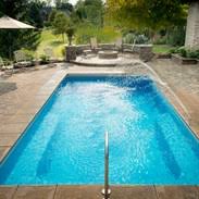 Akron, oh and nearby zip codes served: 2021 Fiberglass Pool Cost Cost Of Fiberglass Pools