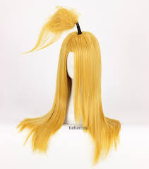 927 items found for wig caps for long hair. Akatsuki Deidara Cosplay Wig Long Yellow Heat Resistant Synthetic Hair Wig Wig Cap Anime Costumes Aliexpress