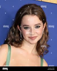 Ariella glaser hi-res stock photography and images