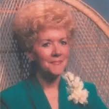 Obituary information for Bernice Bullard
