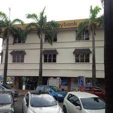 Maybank islamic kuala terengganu afc. Maybank Bangsar Baru Banks Credit Unions 70 Jalan Maarof Bangsar Baru Kuala Lumpur Malaysia