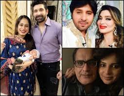 Wallpapers, pictures, hot pics, photos, husband name, age & info about zartaj gull of pti. Famous Actor And Actresses Who Got Married To Divorced People Health Fashion