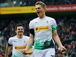 Doubt it as gladbach have been in freefall since rose announced that he will be joining dortmund next season. Preview Shakhtar Vs Gladbach Prediction Team News