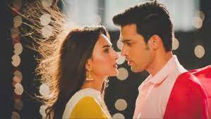 Check out this list of romantic Latest Indian Television Serials Watch Popular Indian Television Hindi Tv Serials Shows Online On Hotstar Full Episodes Tv News India Tv