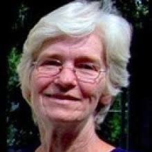 Obituary of Christina Holley