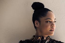 How Tessa Thompson Became A Modern Marvel