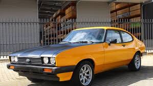 Image result for Orange 1978 Capri