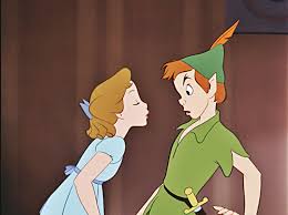 Peter Pan Y Wendy Existen Peter Pan Y Campanita Dibujo De Peter Pan Peter Pan Disney